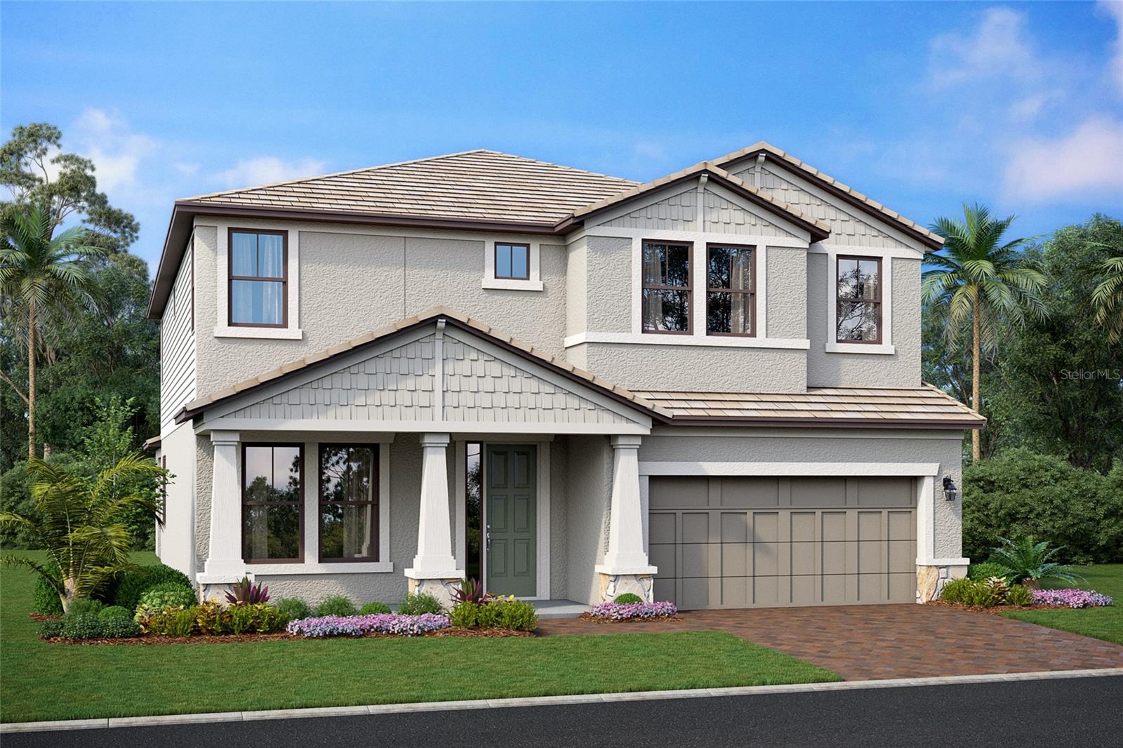 7547 Hawkstone Dr
