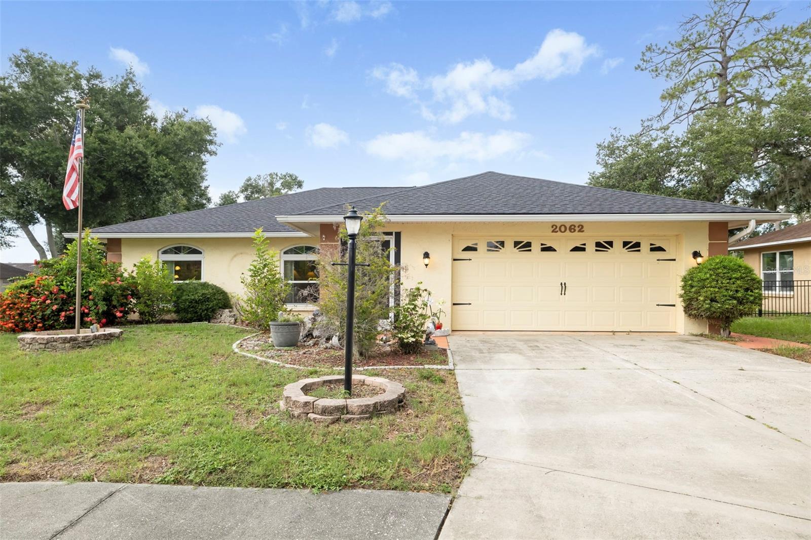 2062 Old Arbor CT