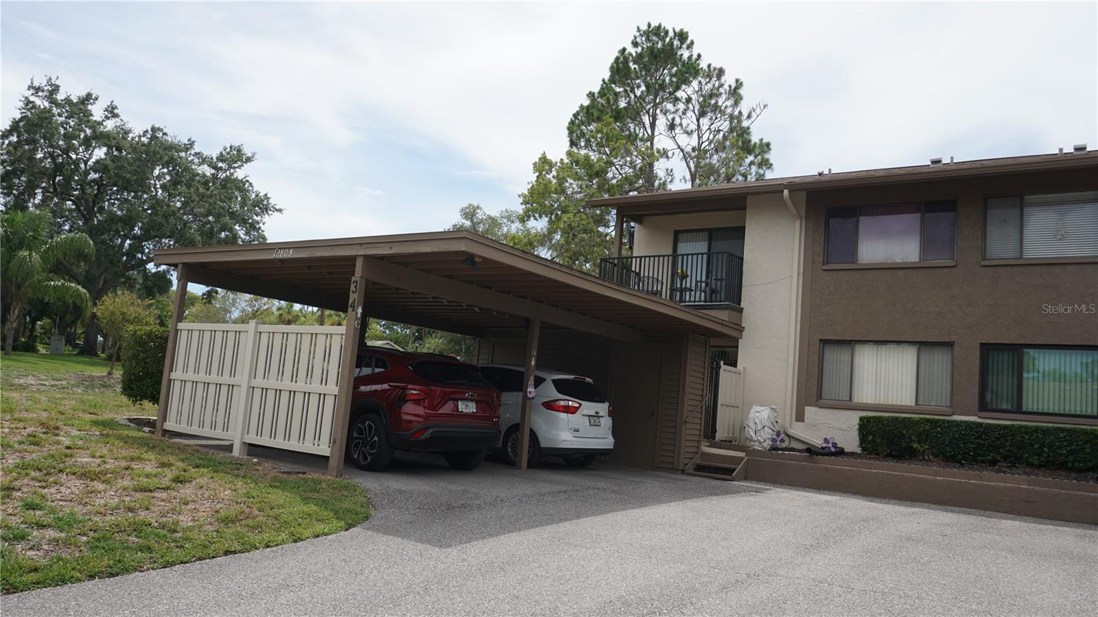 12805 Wedgewood Way #C