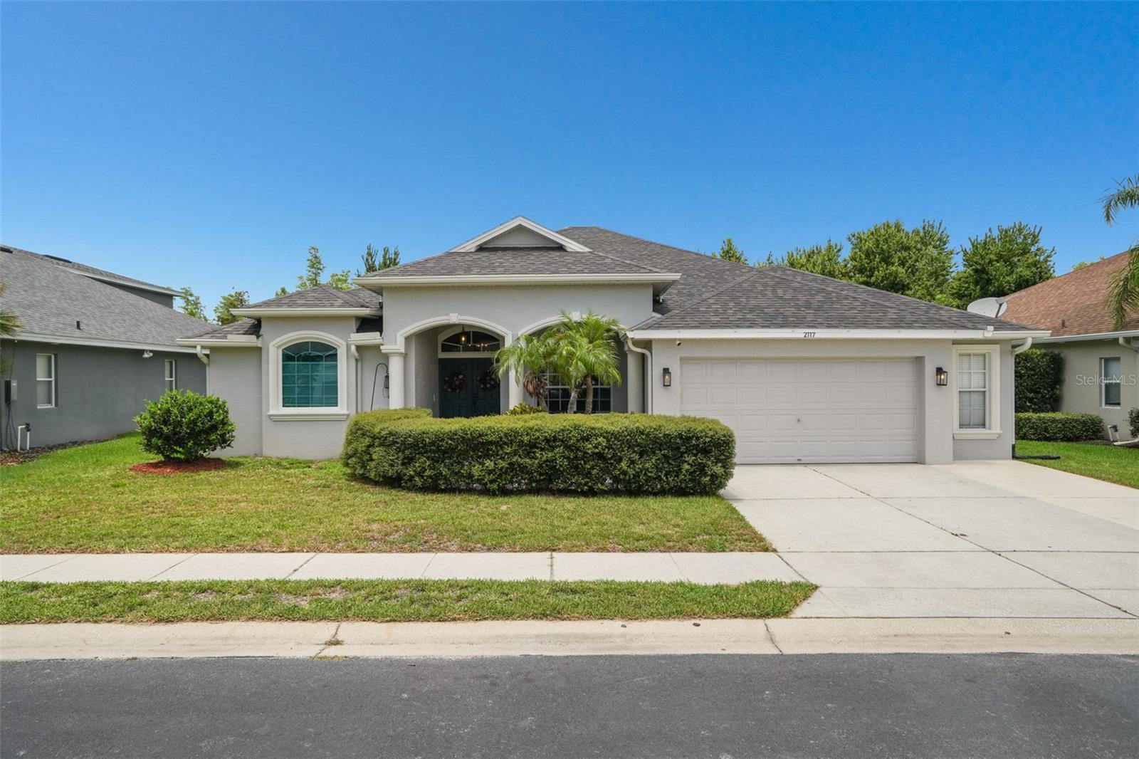 2117 Larkspur CT