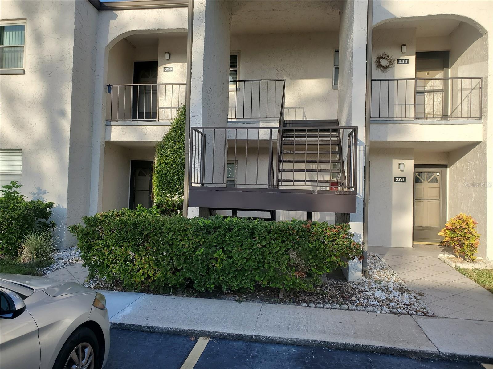 7701 Starkey Rd #324