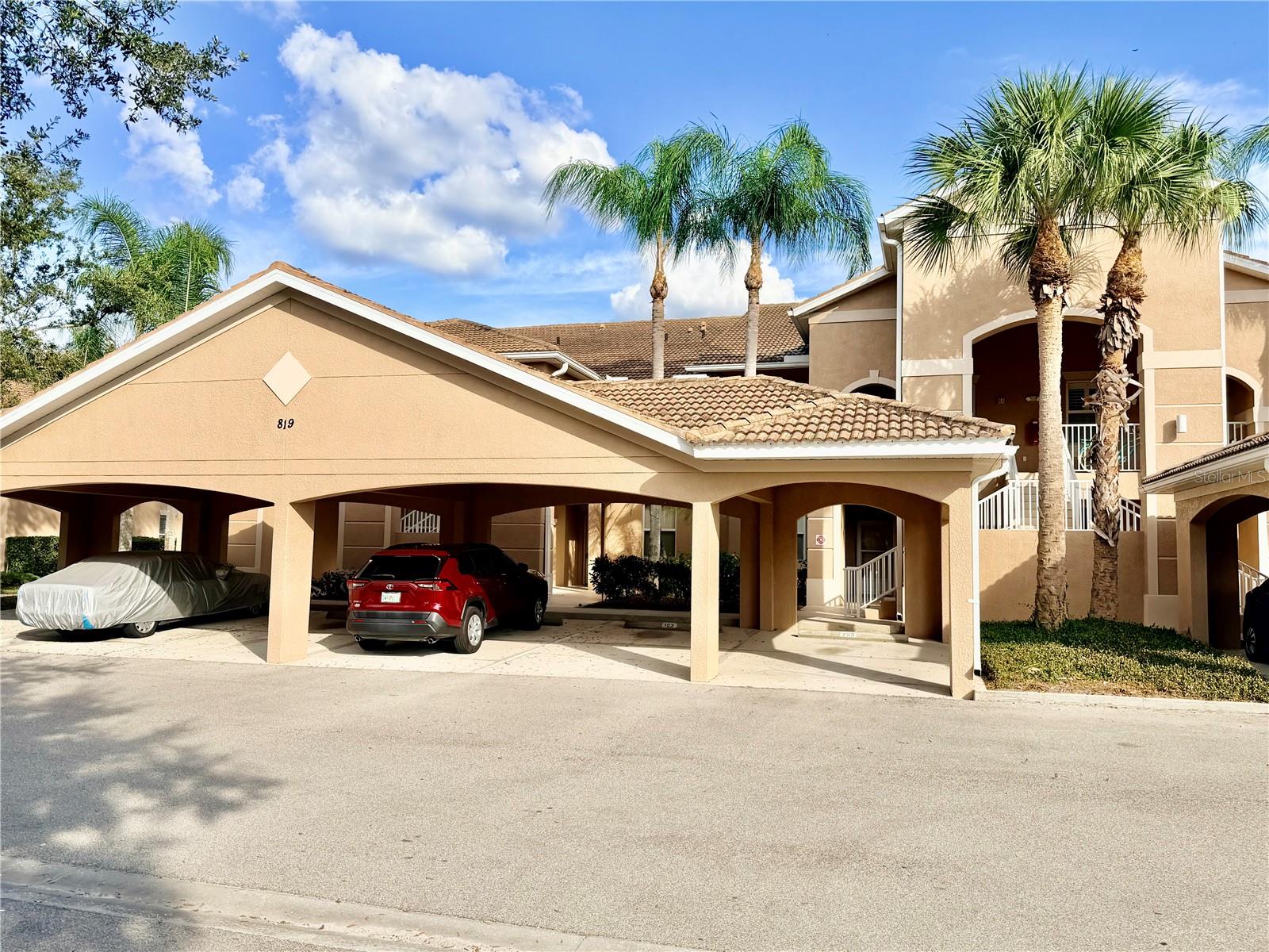 819 Fairwaycove Ln #102