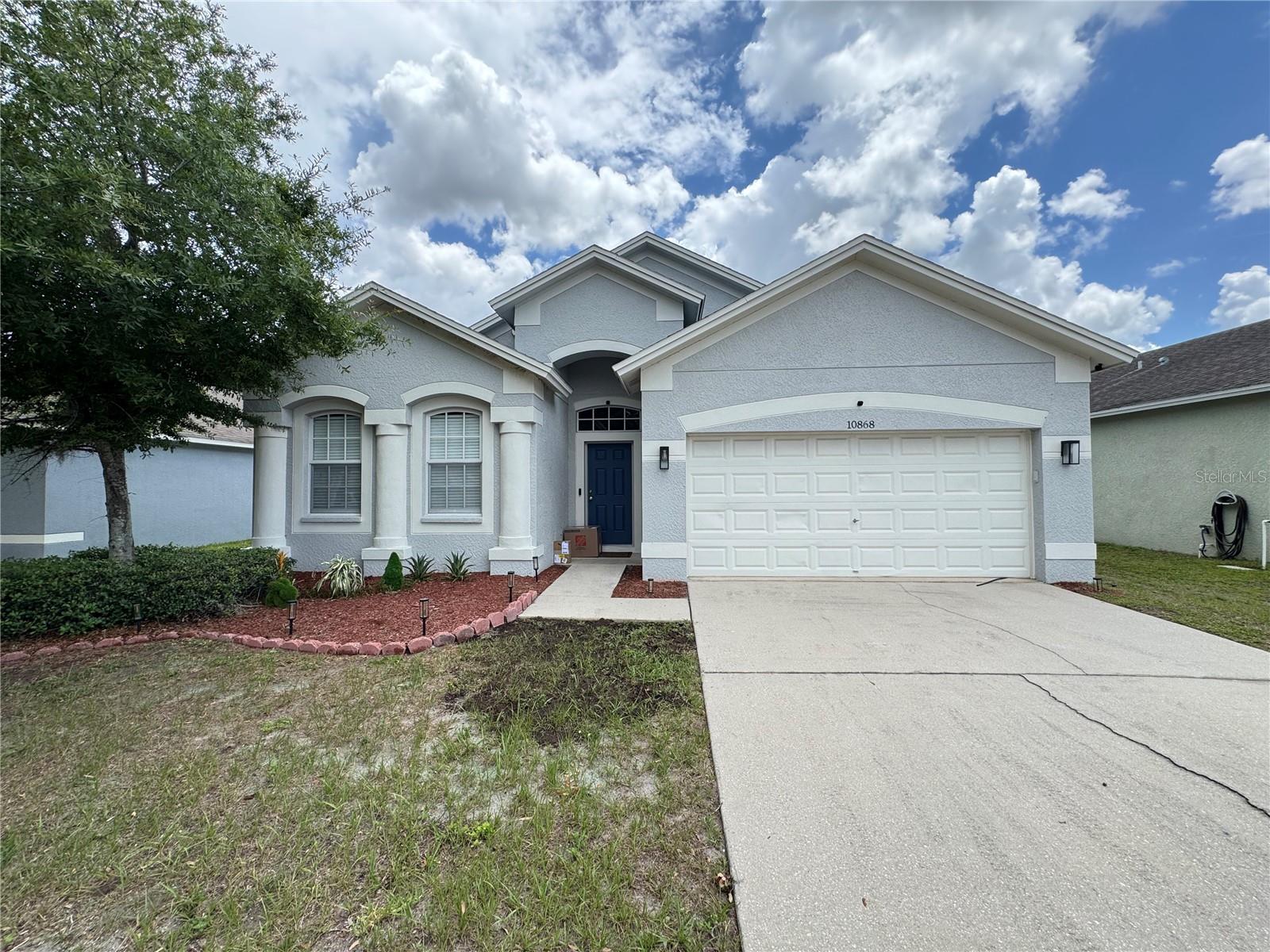 10868 Standing Stone Drive