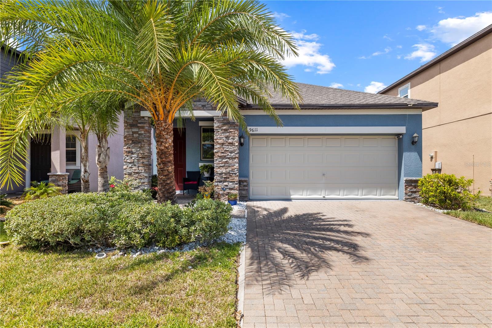 9611 Ivory Dr