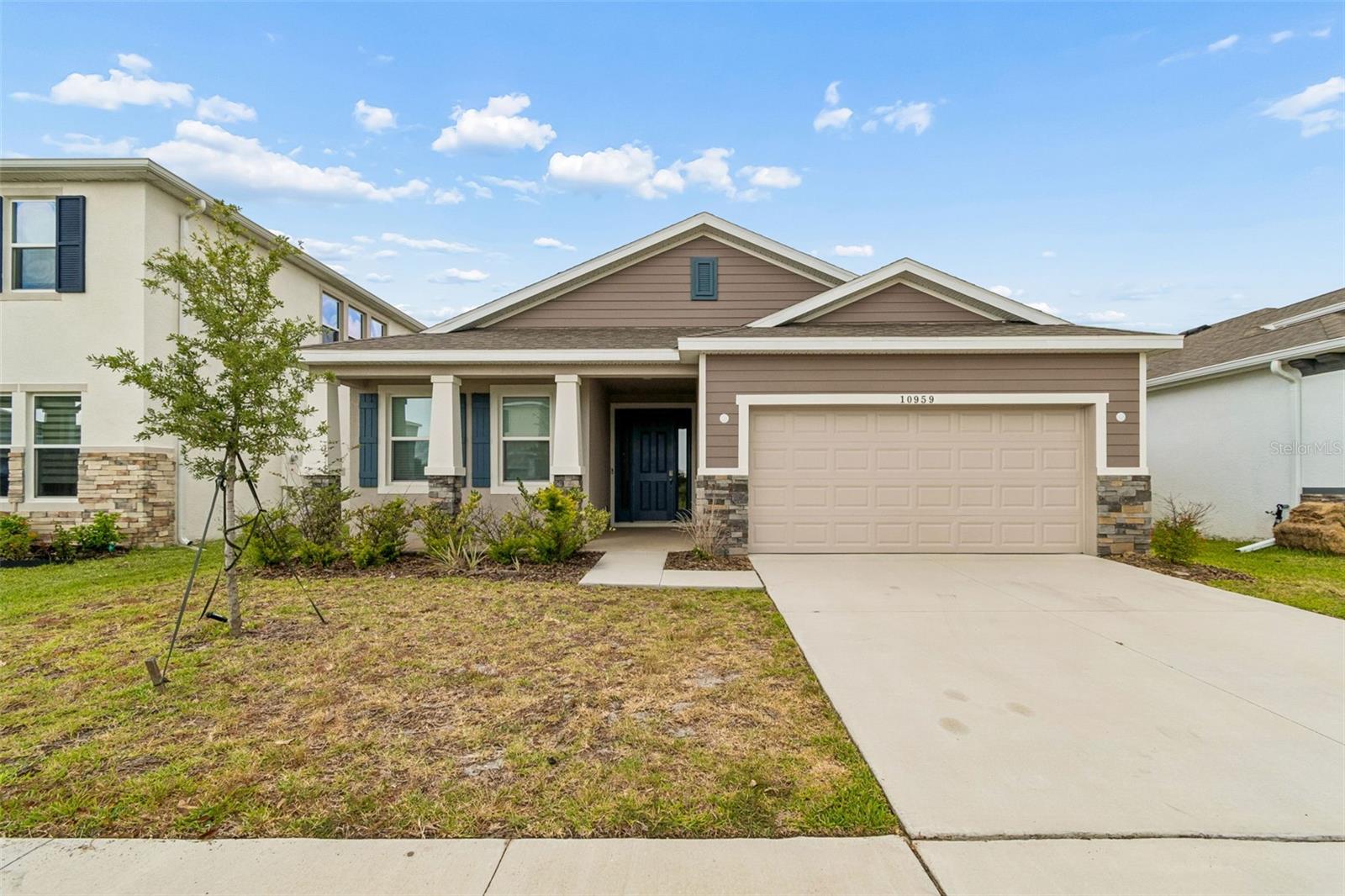 10959 Cotton Vale Pl