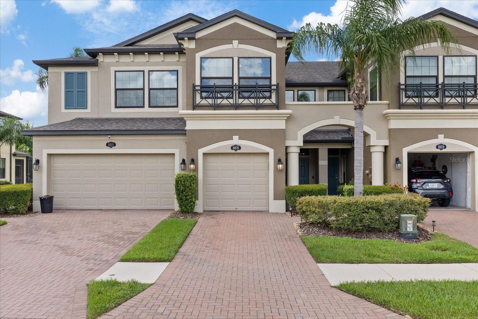 18876 Beautyberry CT