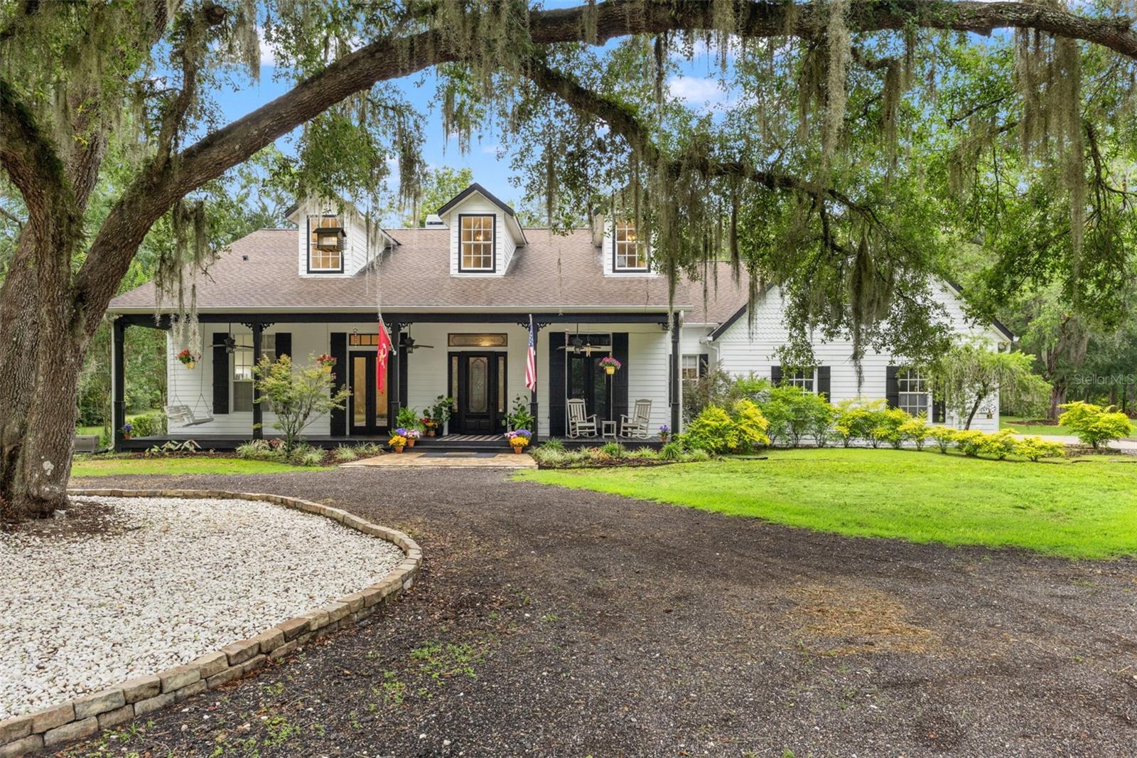 17163 Benes Roush Rd