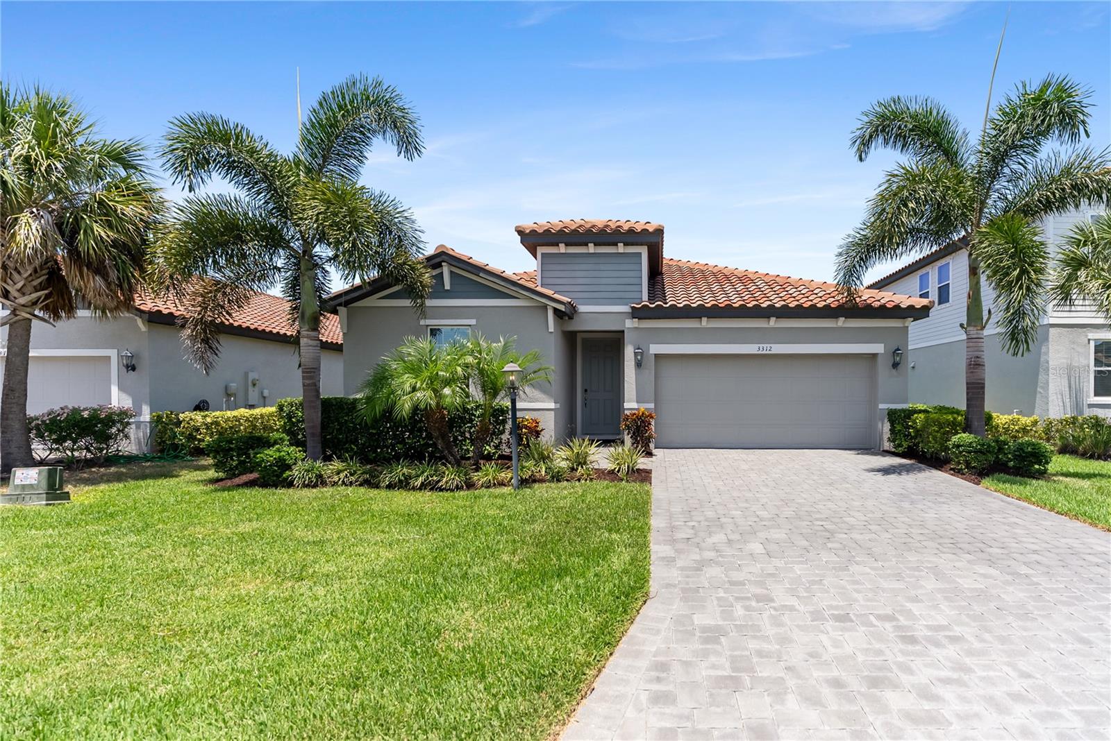 3312 Big Sky Way