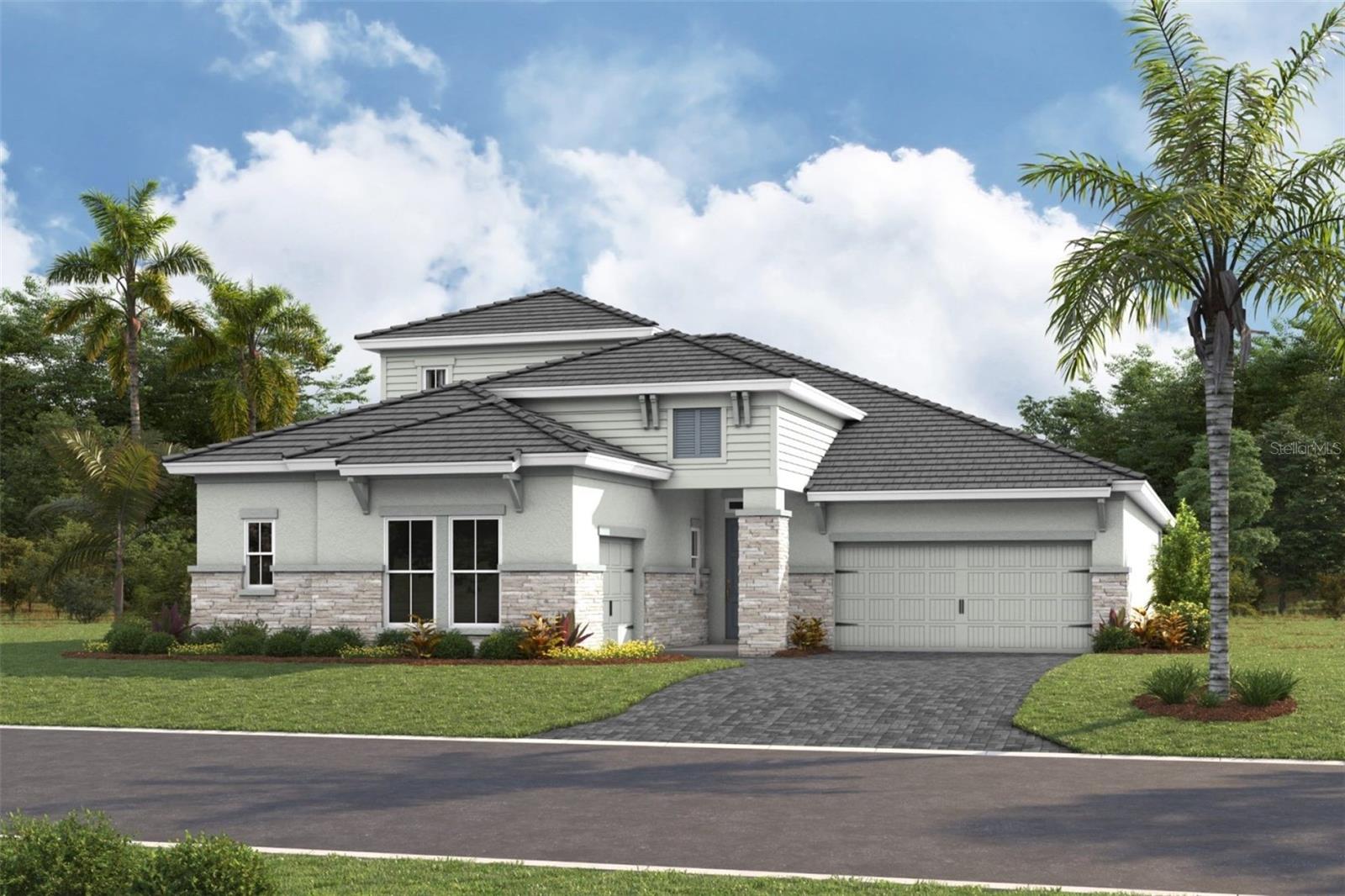 3516 Country View CT
