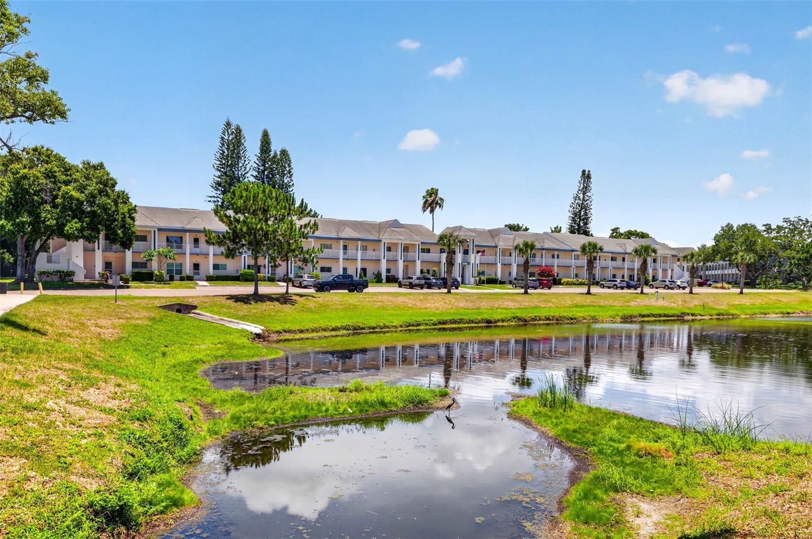 2291 Americus Blvd W #25