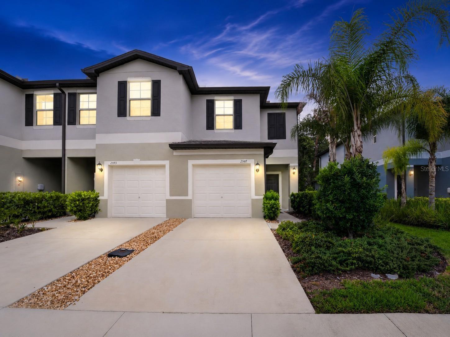 2597 Charlan