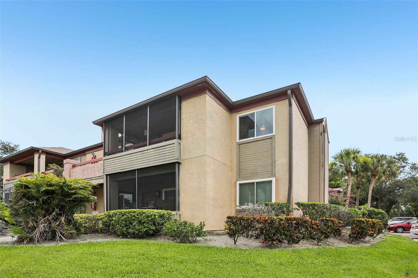 10263 Gandy Blvd N #2416