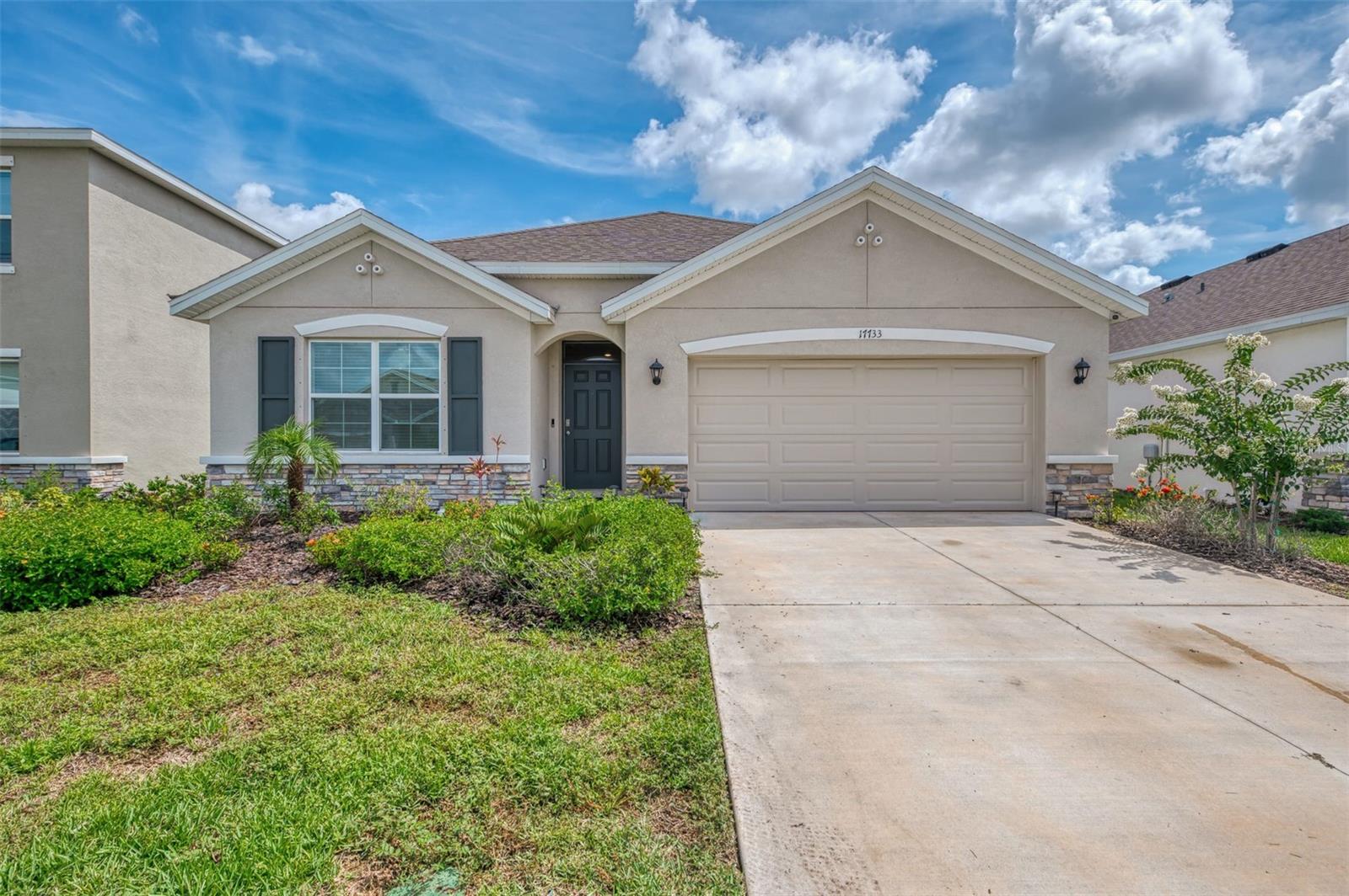 17733 Canopy Pl