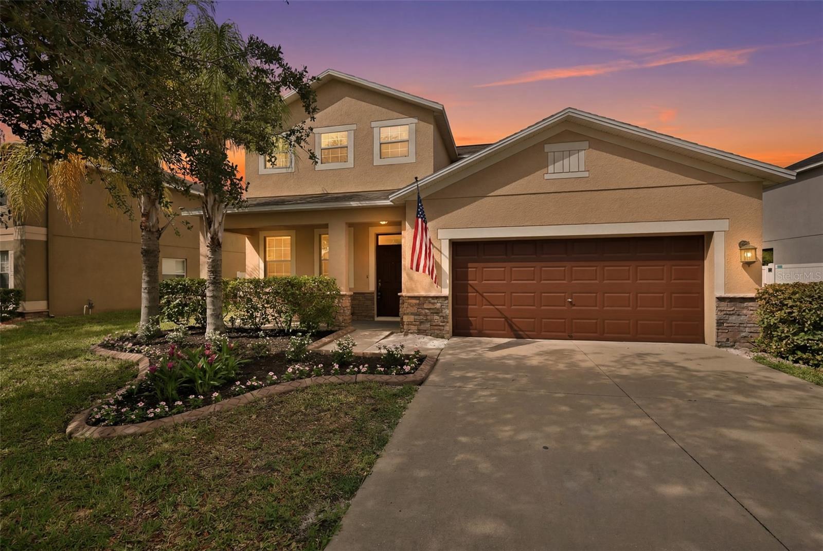 10811 Kirkwall Port Dr
