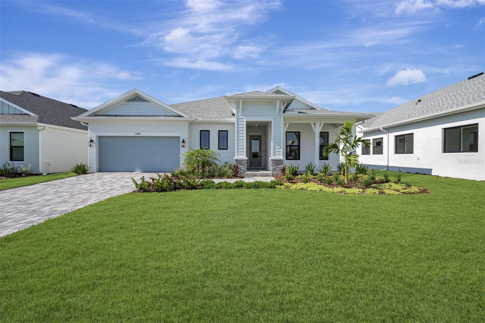 7249 Meadowshade CT