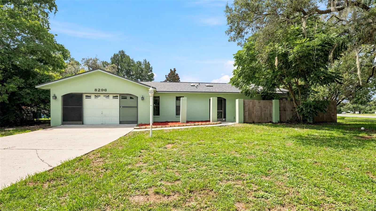 8296 Gallup Rd