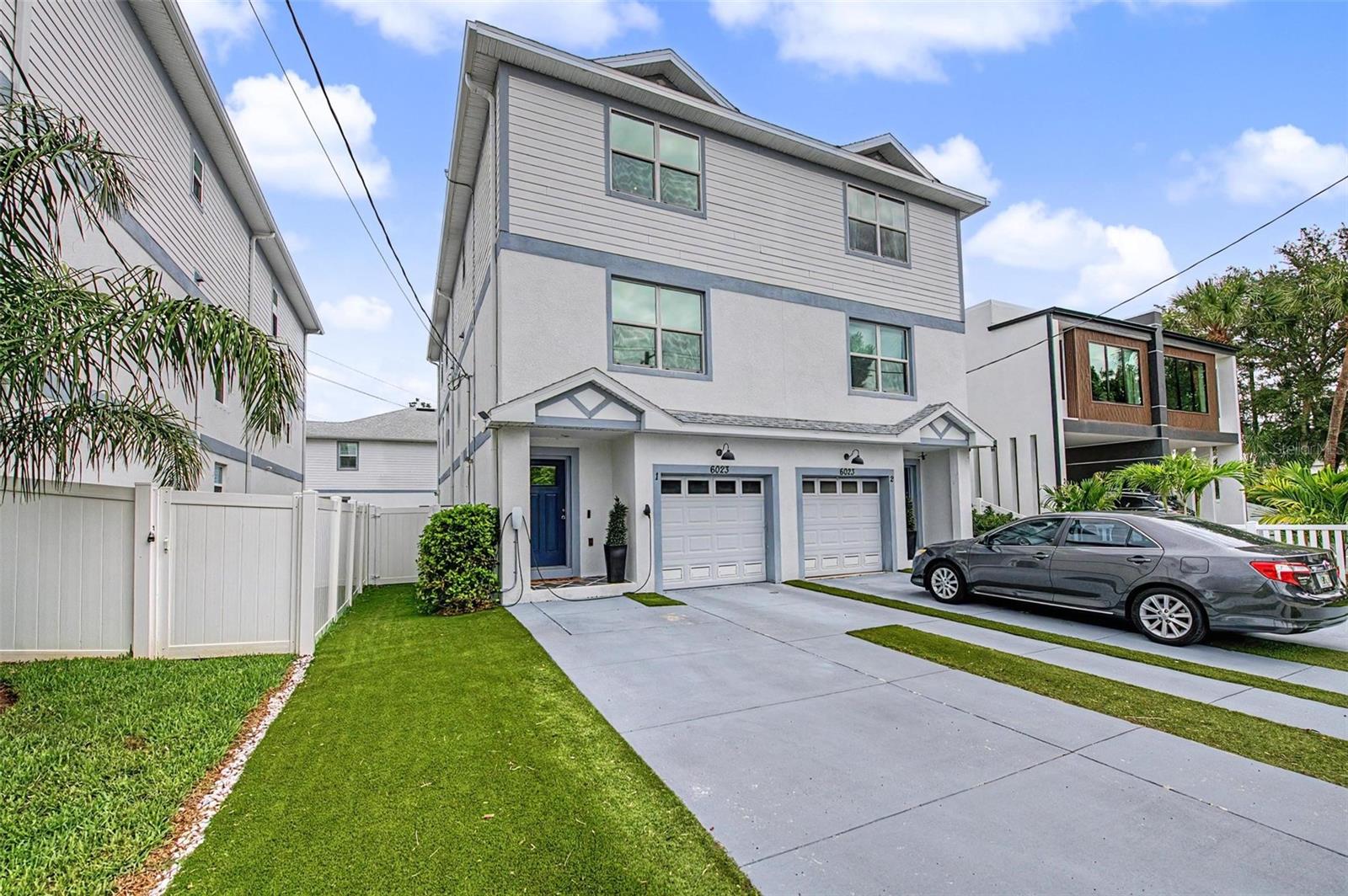 6023 Interbay Blvd #1