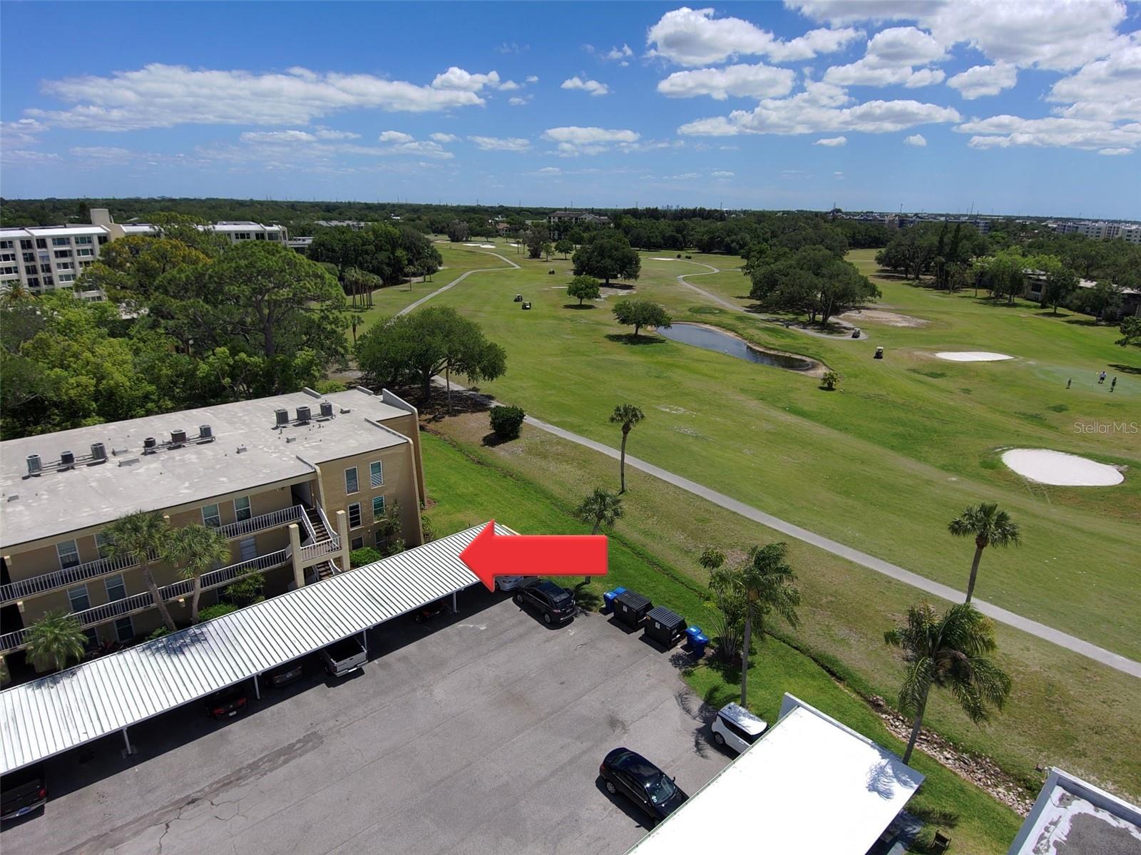 225 Country Club Dr #D142