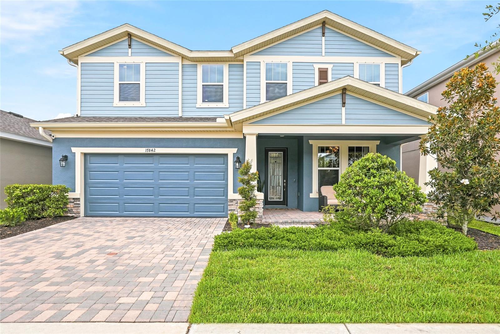 17842 Everlong Dr