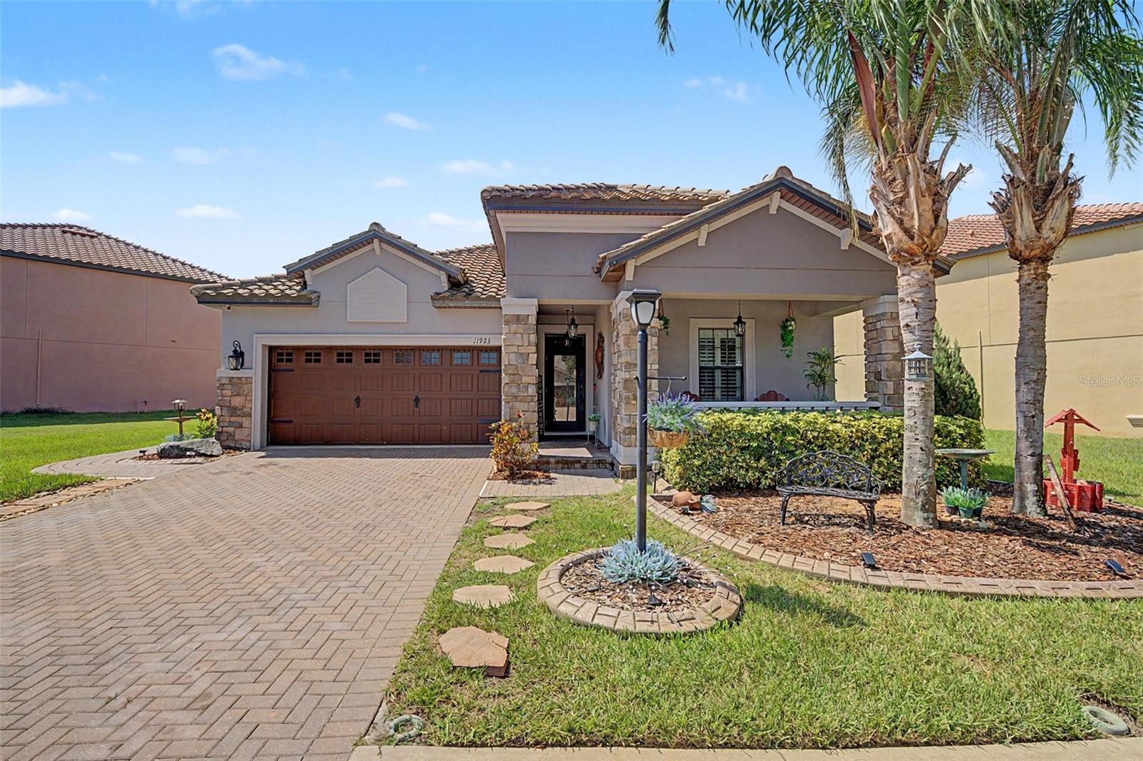 11923 Frost Aster Dr