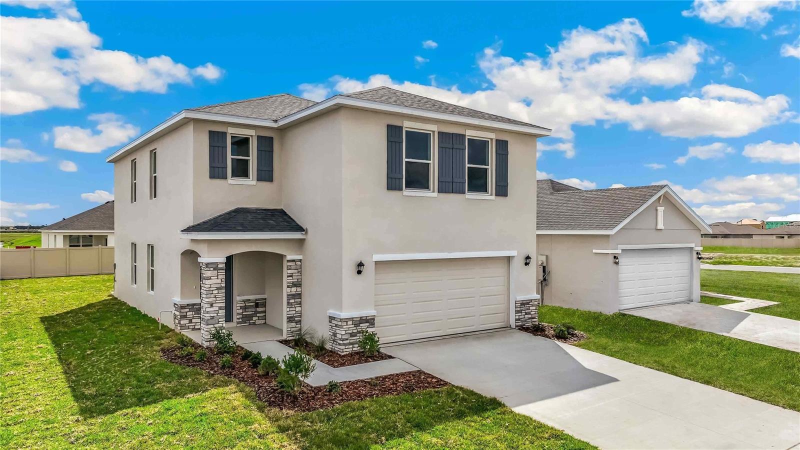 8833 Clear View St