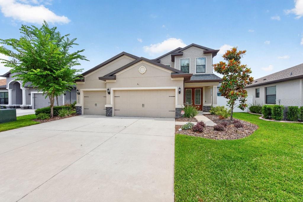 12636 Sourwood Way
