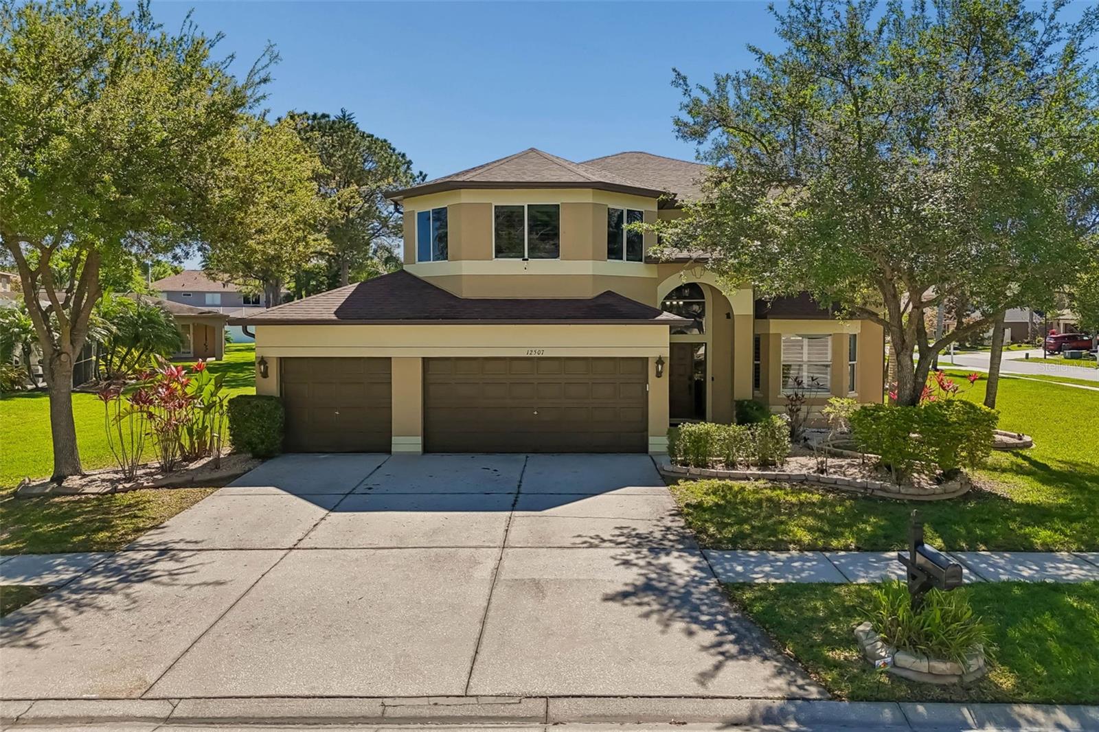 12507 Ashdown Dr