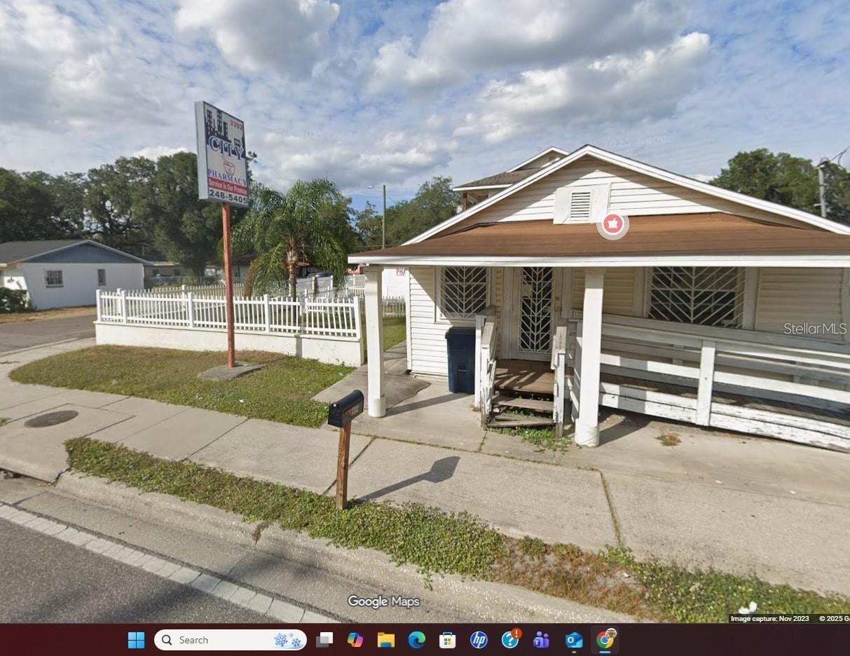3302 E Dr Martin Luther King Jr Blvd