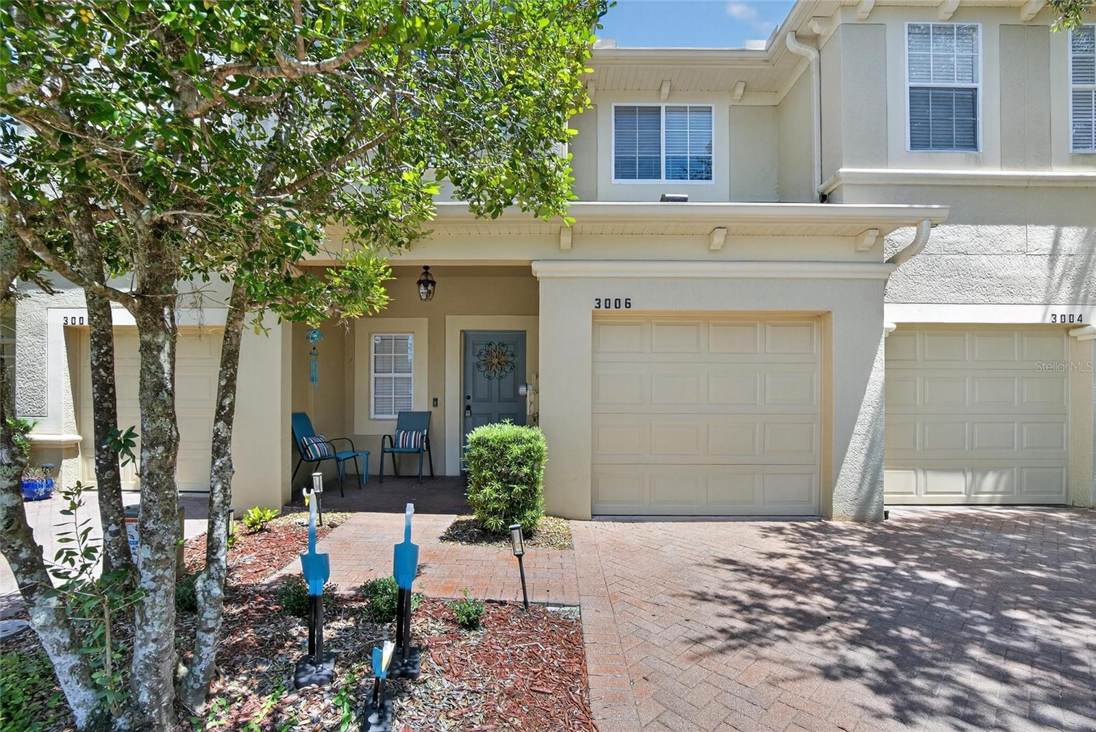 3006 Girvan Dr