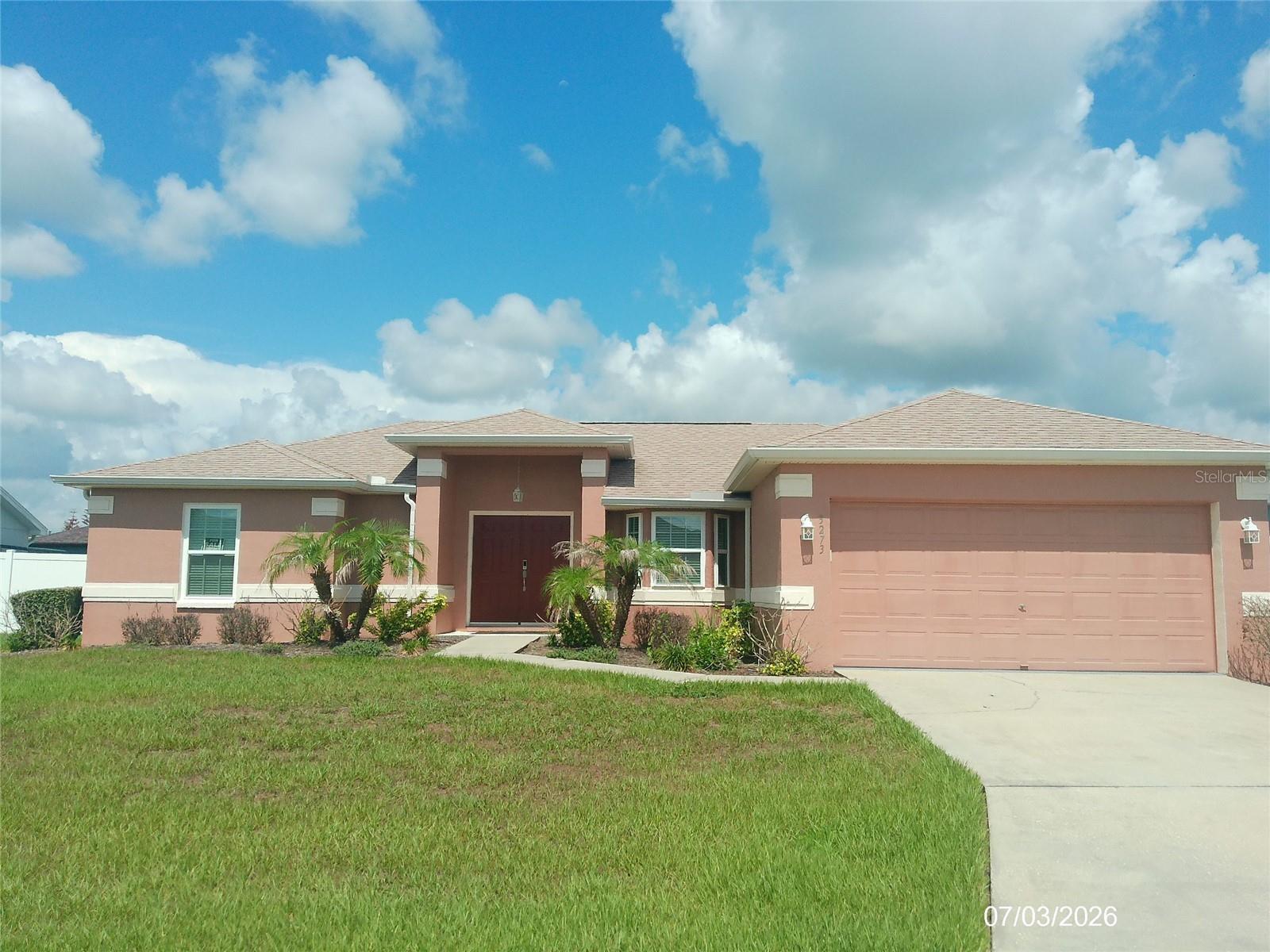 3273 Pebblebrooke Blvd