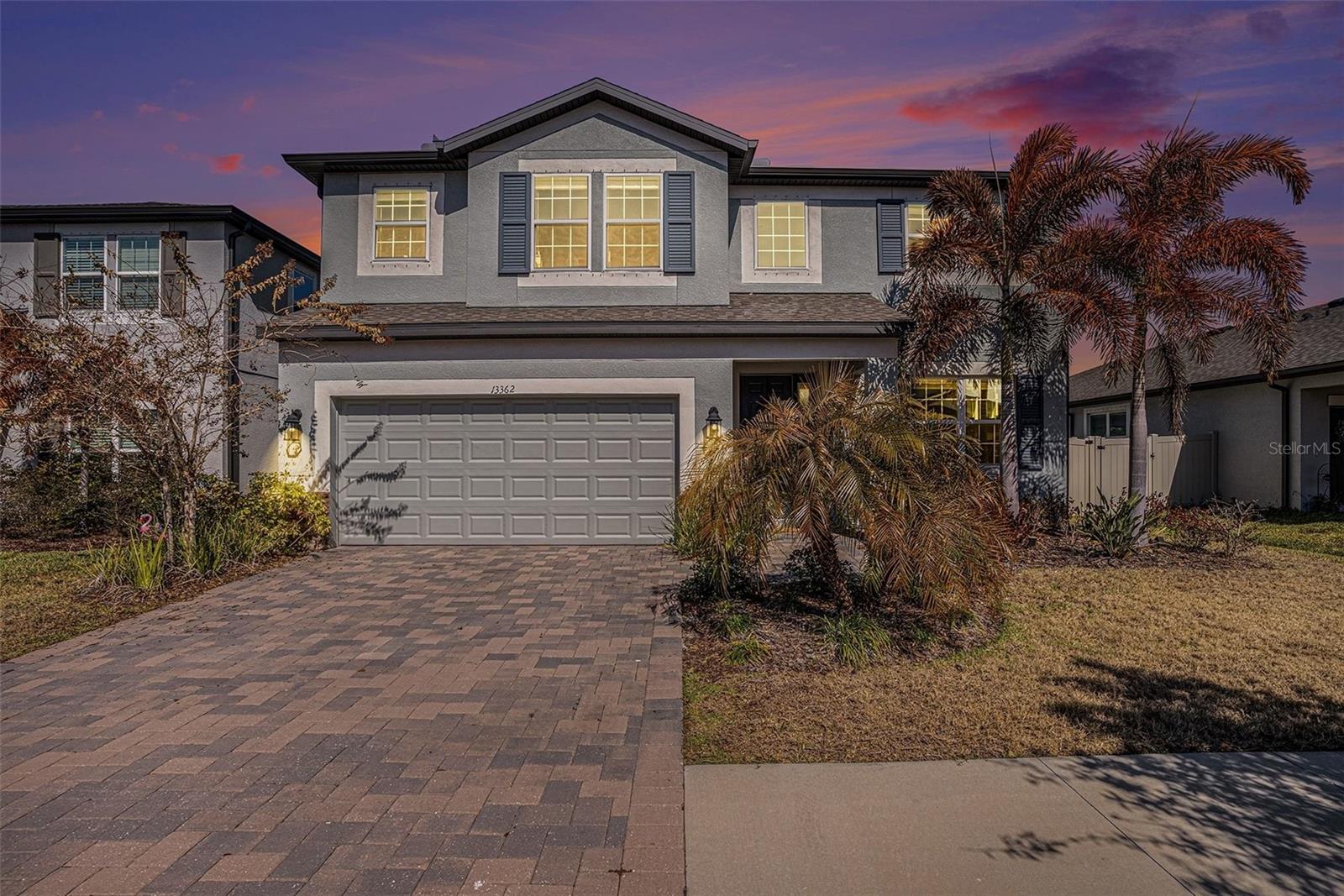 13362 Sage Hollow Ave