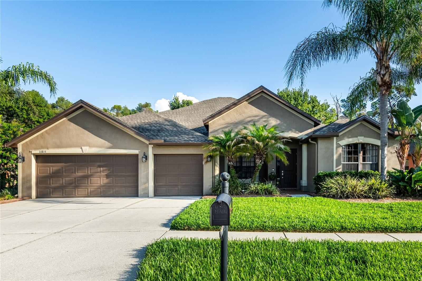 14815 Ninebark CT