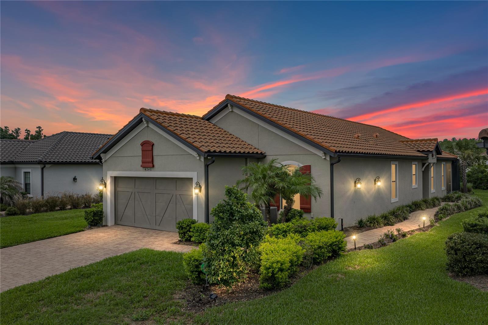 4248 Cairoli CT