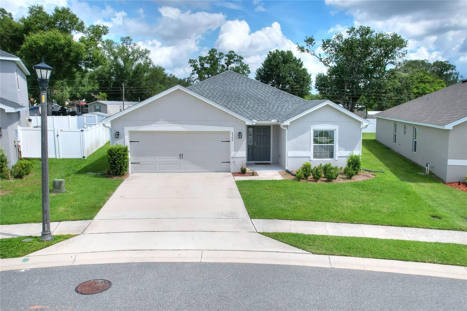 6360 Gardner Dr