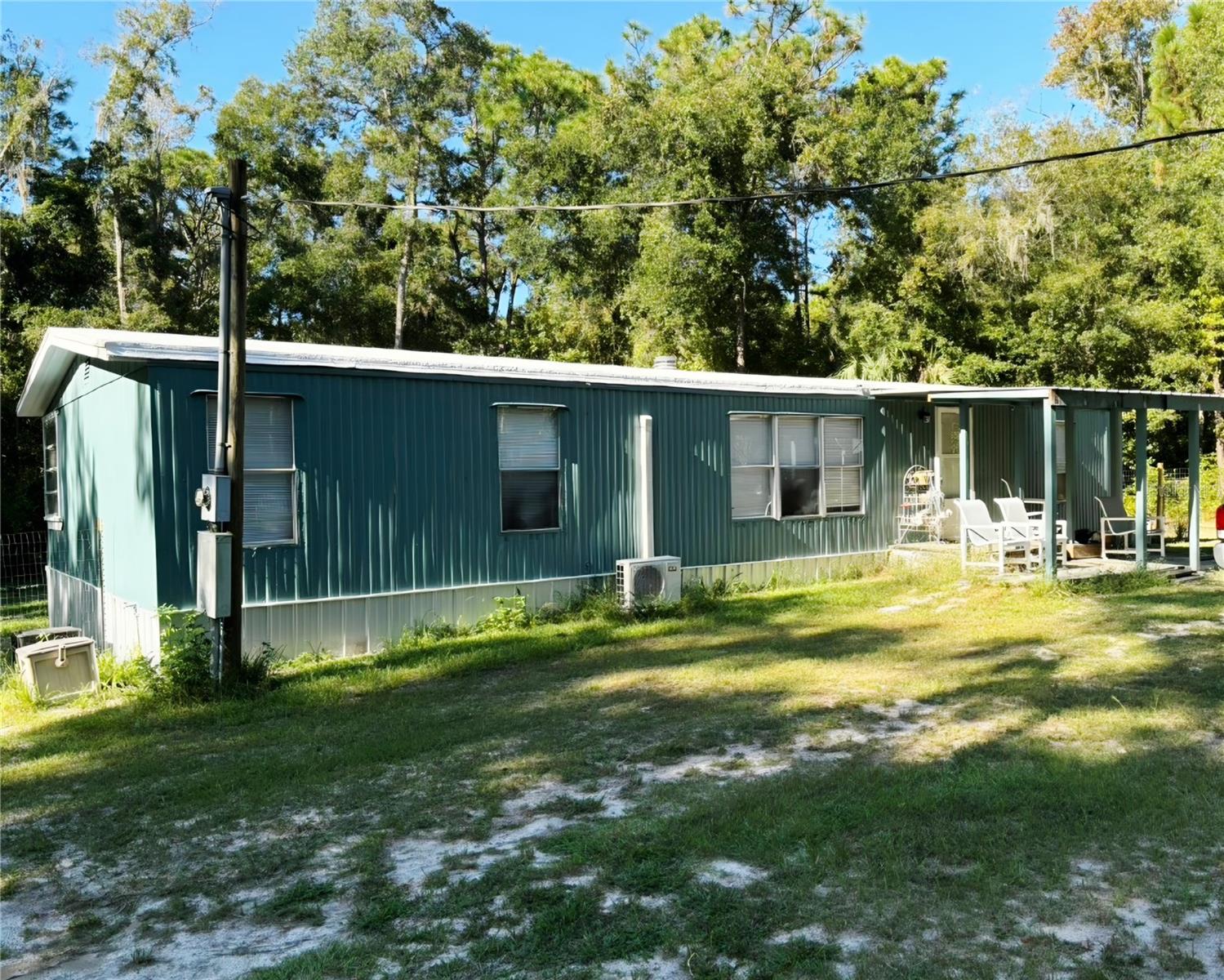 14207 Carolina Dove Rd