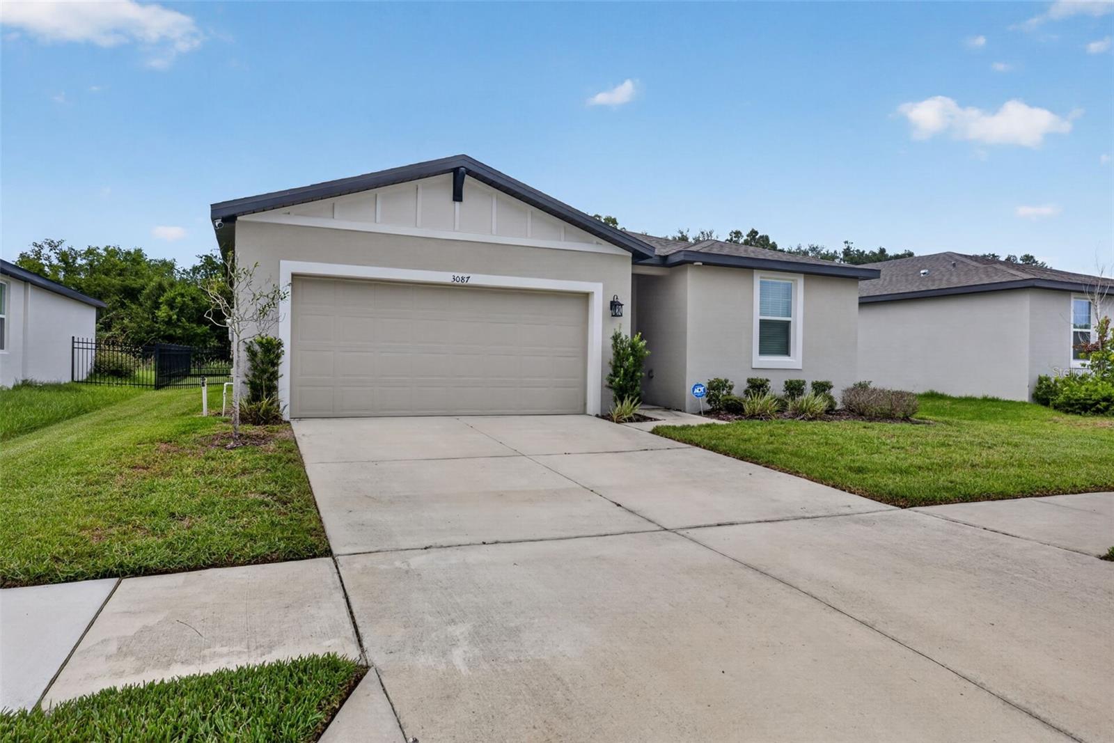 3087 Forrest Plum CT
