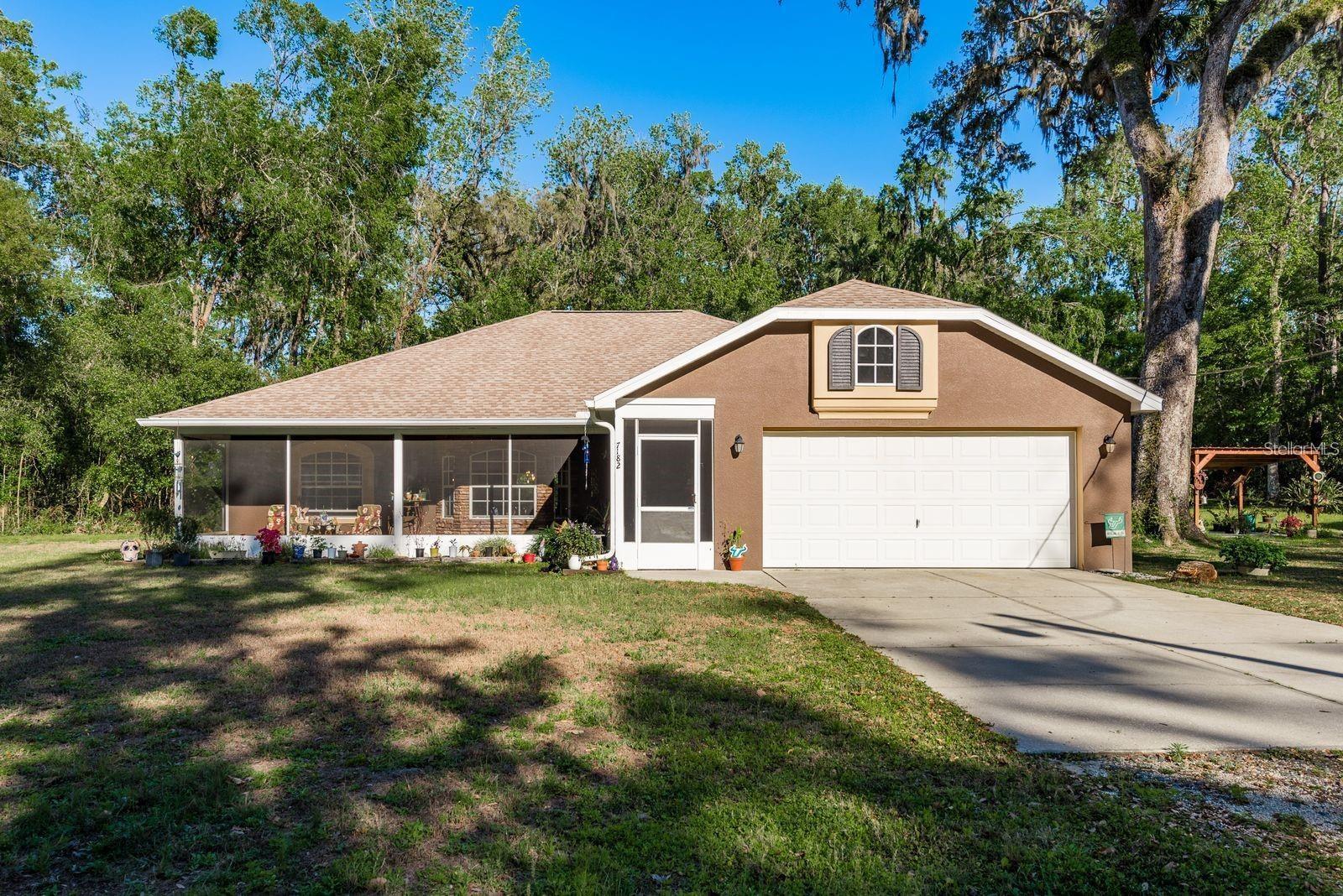 7182 Griffin Rd