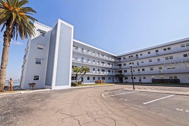 5555 Gulf Blvd #312