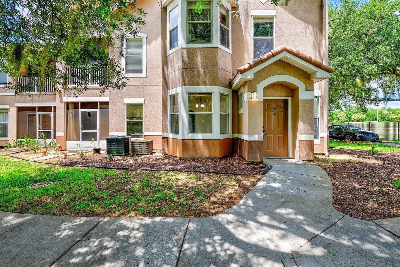 18138 Villa Creek Dr #18138