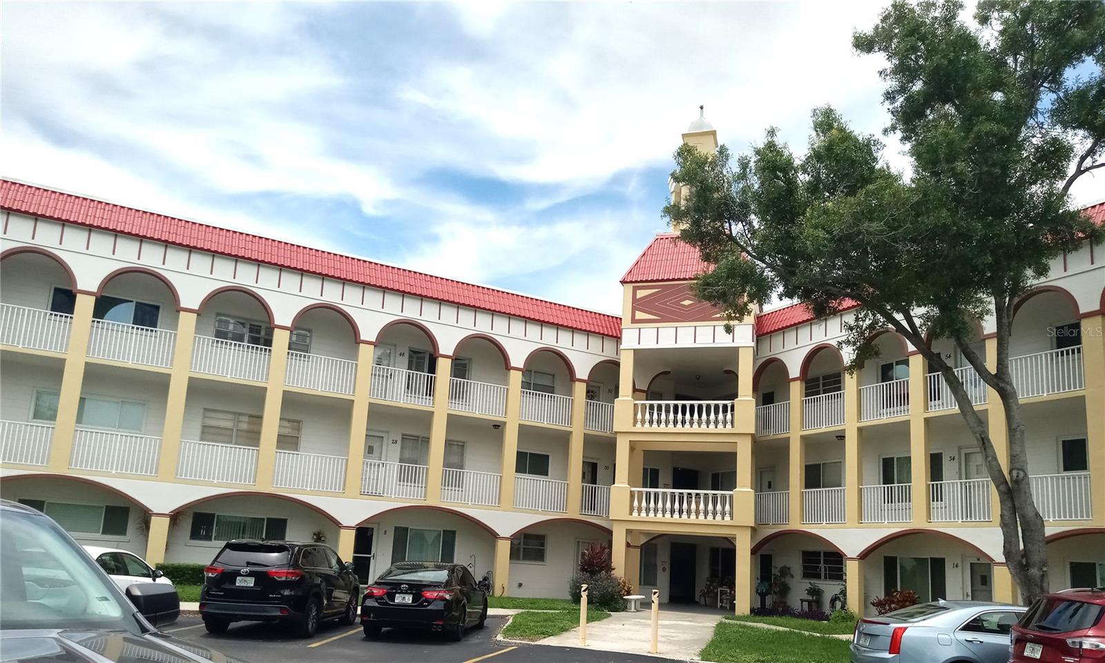2430 Florentine Way #30