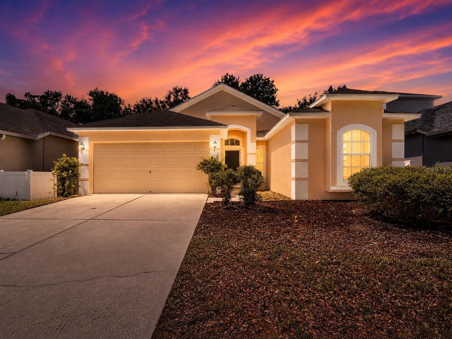 8536 Canterbury Lake Blvd
