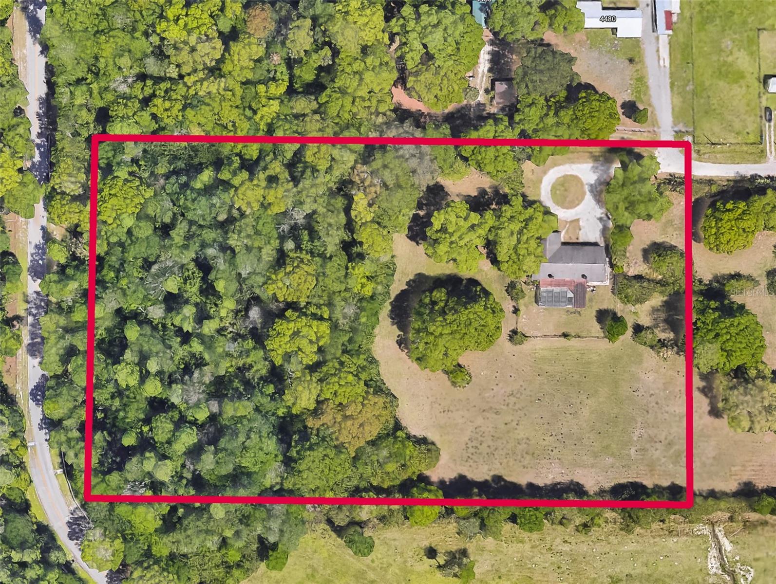 4475 Cypress Country Ln