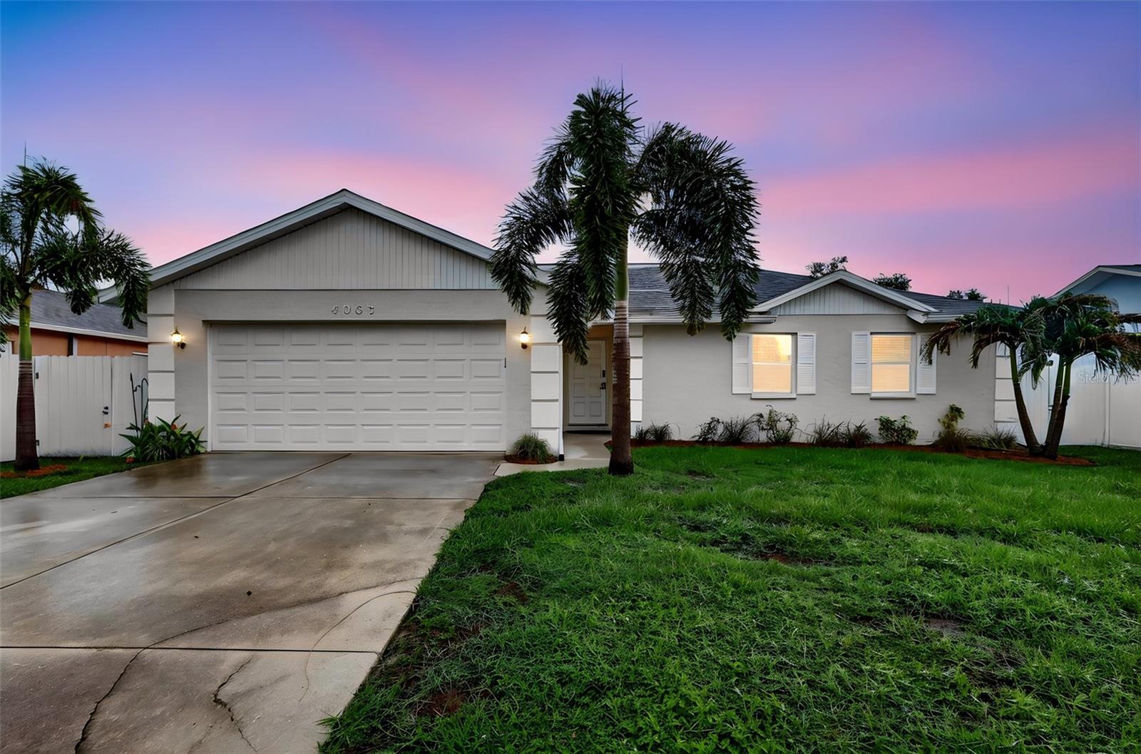 4063 Palau Dr