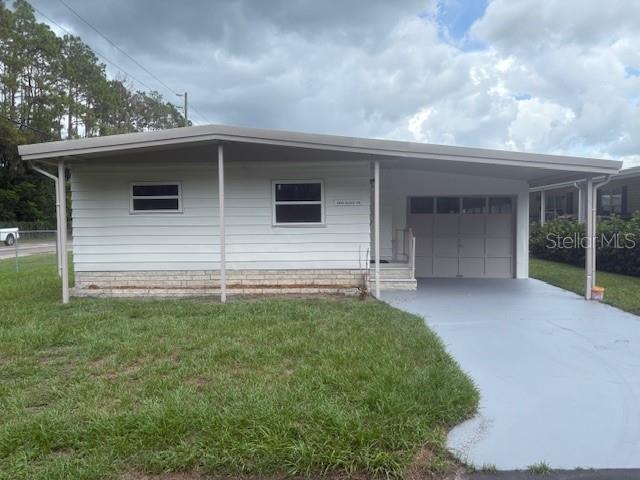 3450 Osage Dr
