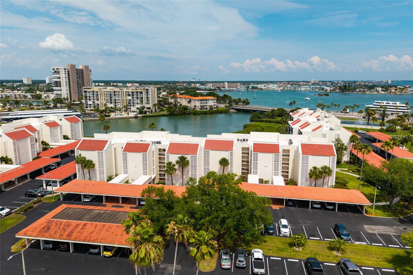 7897 Sailboat Key Blvd #107