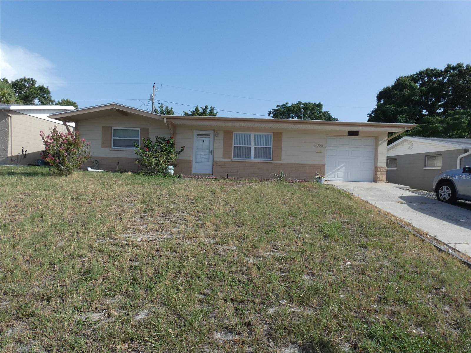 5052 Cicero Dr