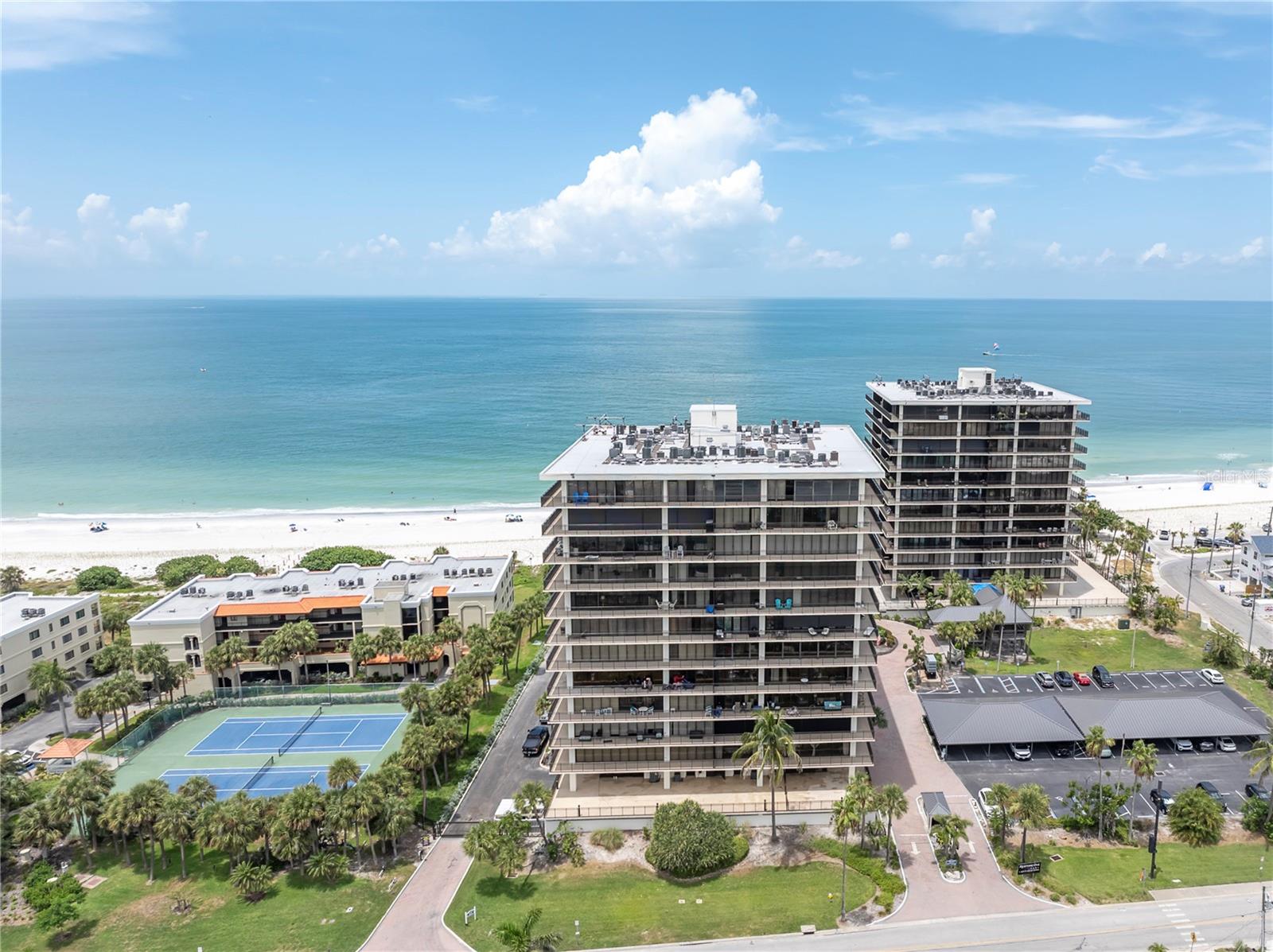 7600 Bayshore Dr #701