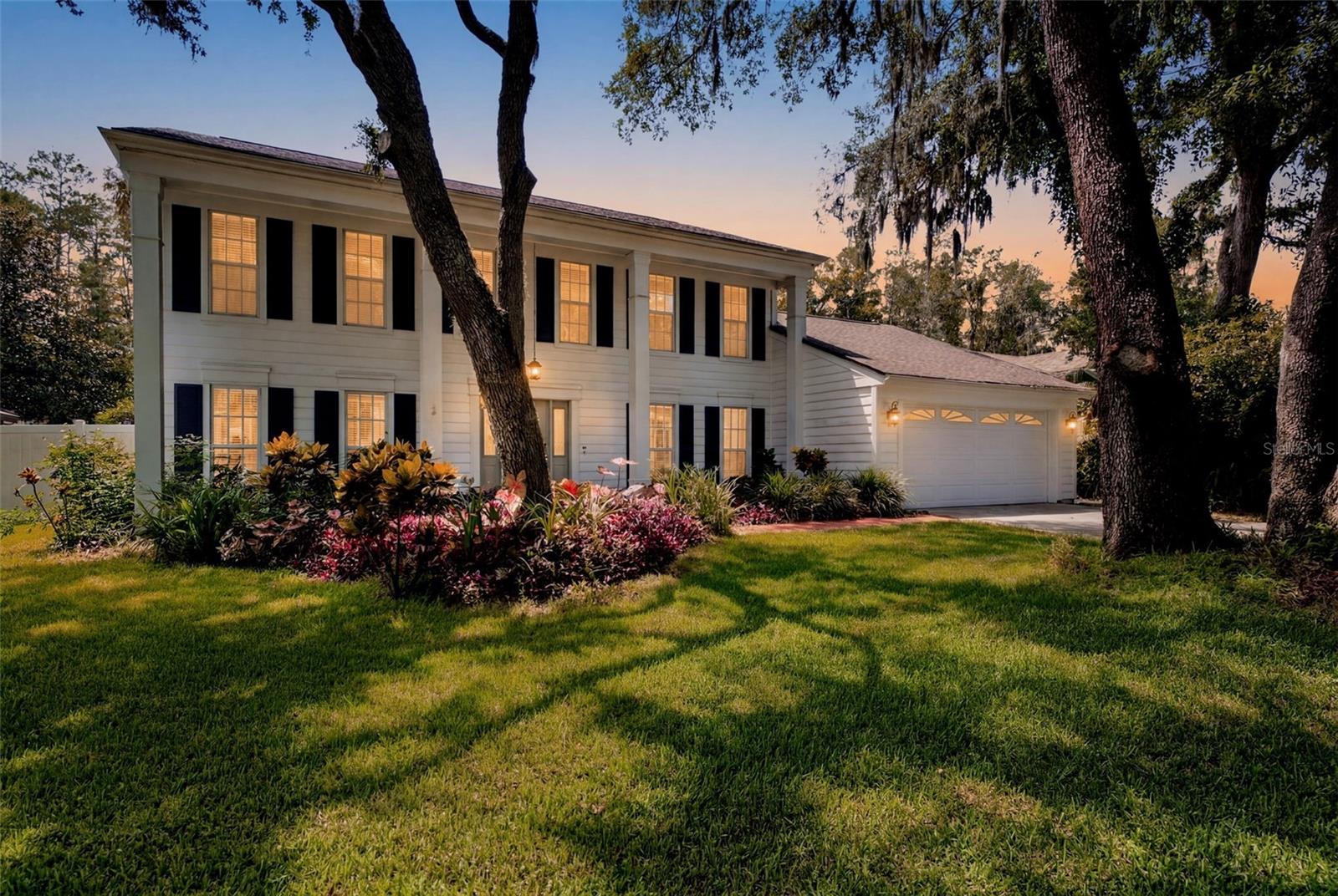 16909 Rolling Rock Dr