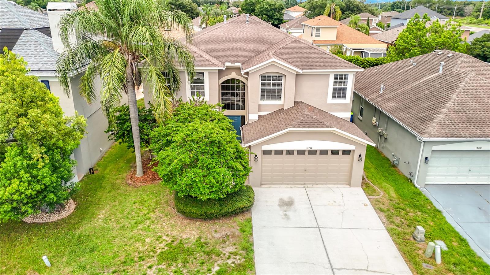 10739 Eveningwood CT