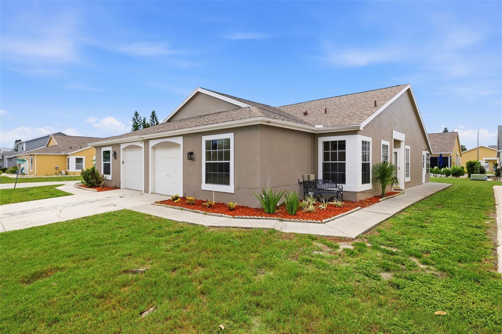 7705 Balharbour Dr